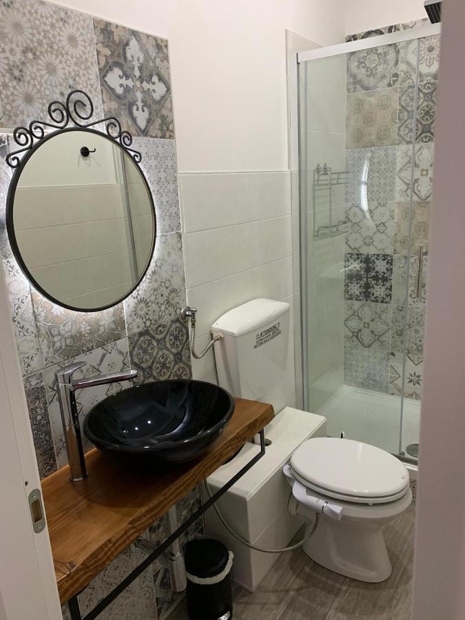 B&B Giordano Porto Sant'Elpidio Ngoại thất bức ảnh