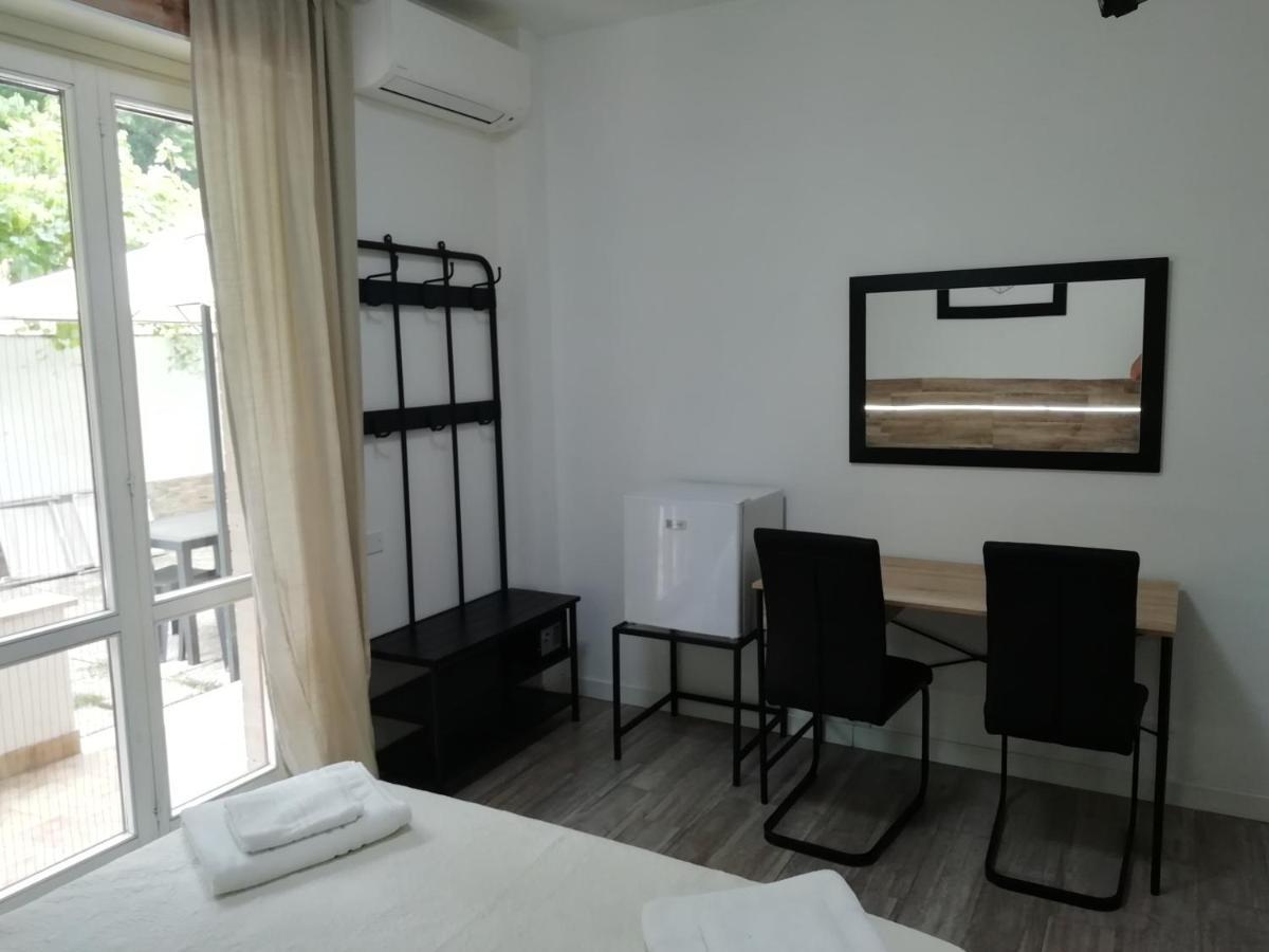 B&B Giordano Porto Sant'Elpidio Ngoại thất bức ảnh