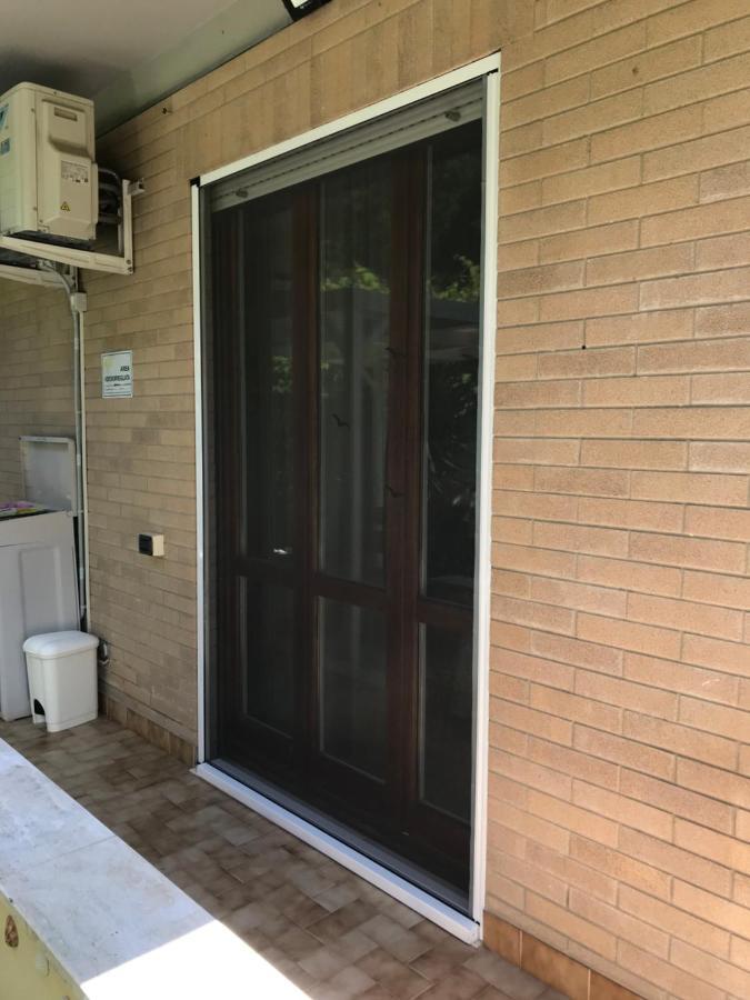 B&B Giordano Porto Sant'Elpidio Ngoại thất bức ảnh