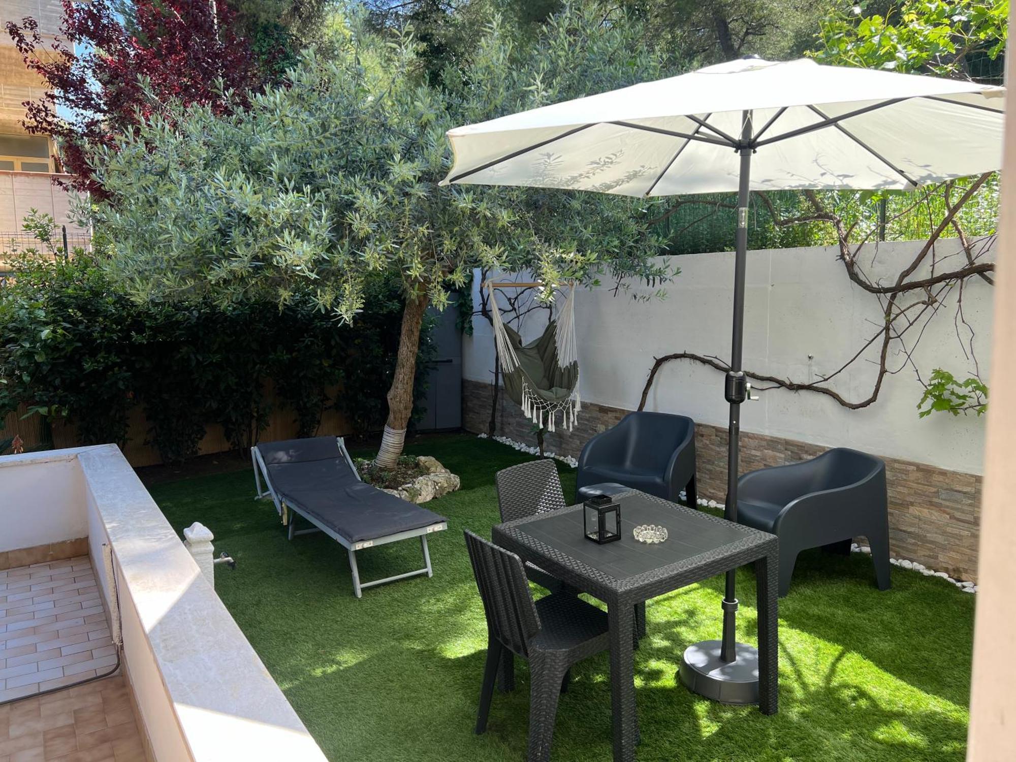 B&B Giordano Porto Sant'Elpidio Ngoại thất bức ảnh