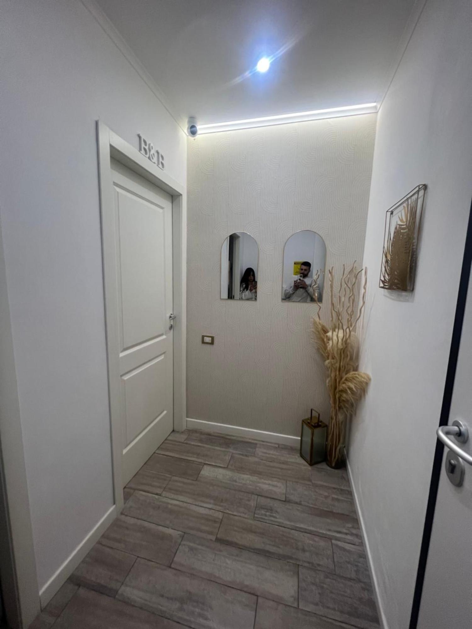 B&B Giordano Porto Sant'Elpidio Ngoại thất bức ảnh