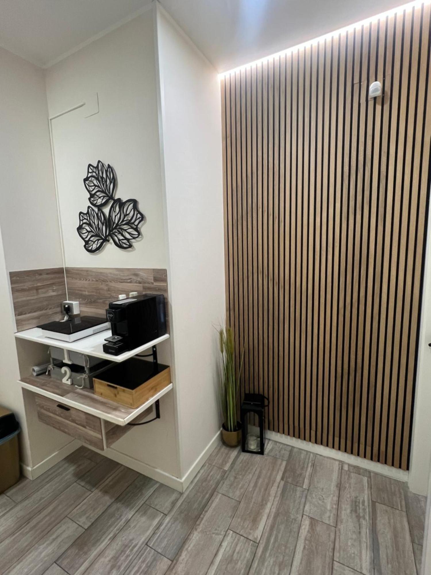 B&B Giordano Porto Sant'Elpidio Ngoại thất bức ảnh