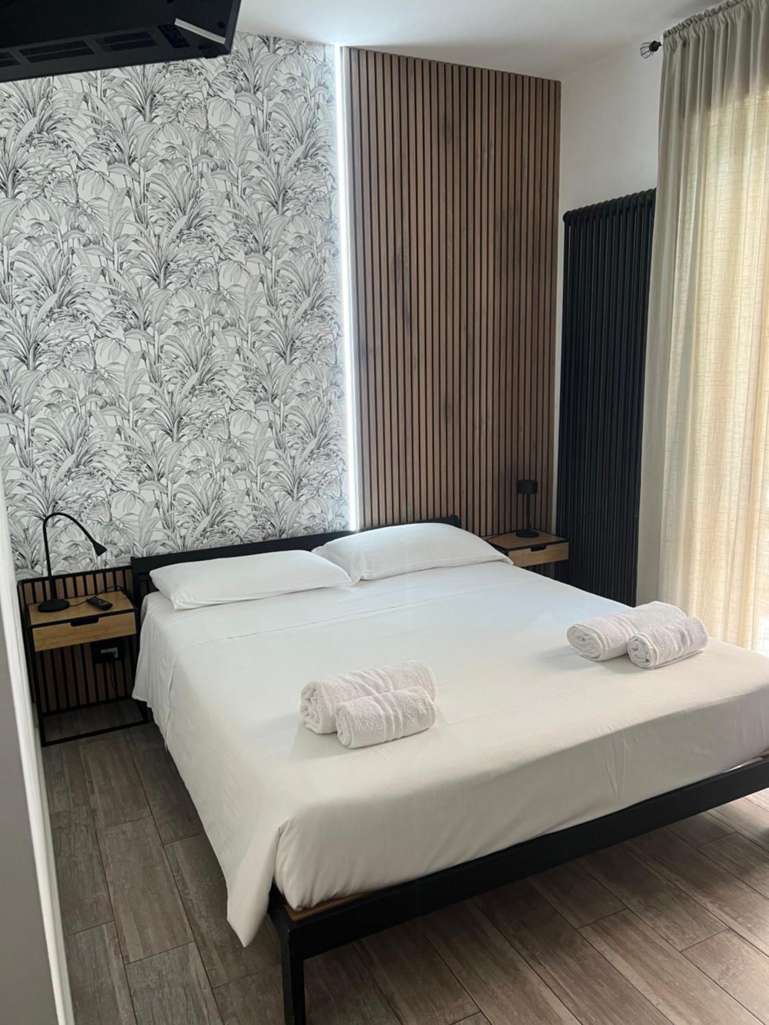 B&B Giordano Porto Sant'Elpidio Ngoại thất bức ảnh