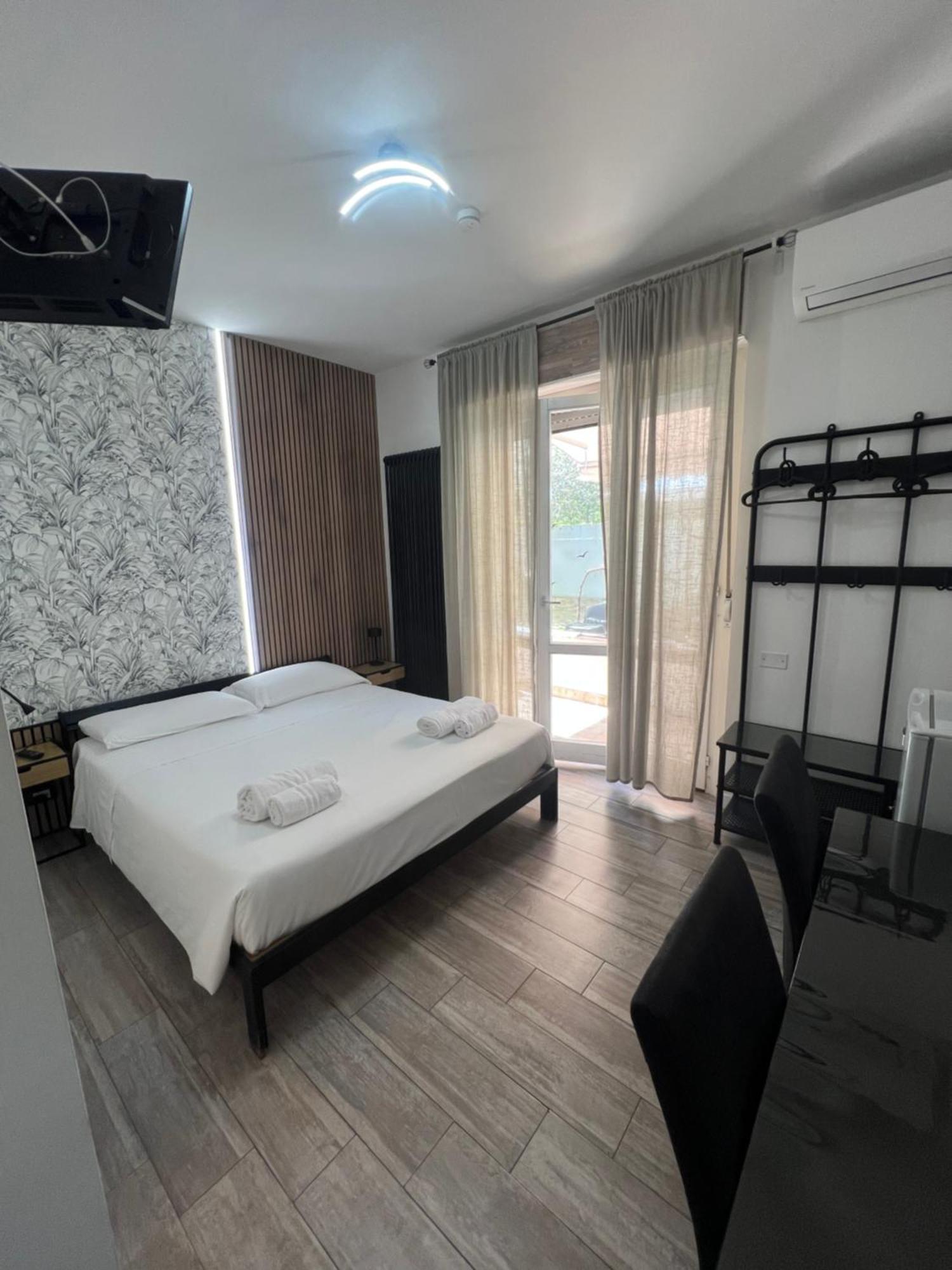 B&B Giordano Porto Sant'Elpidio Ngoại thất bức ảnh